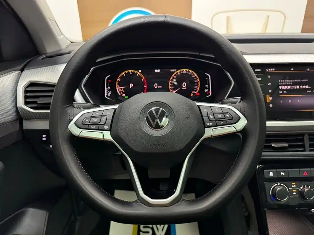 Volkswagen Tacqua — миниатюра 11