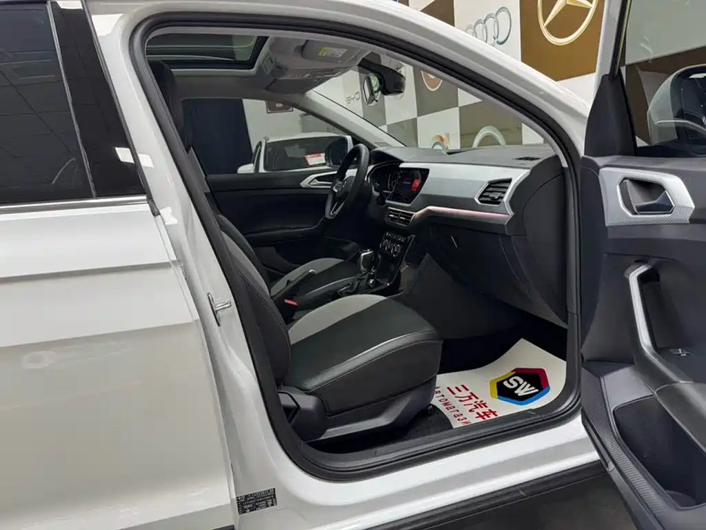 Volkswagen Tacqua — миниатюра 10