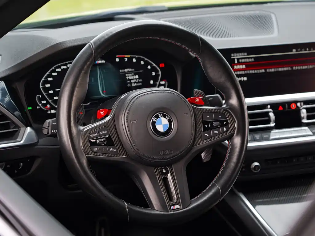 BMW M4 — миниатюра 37