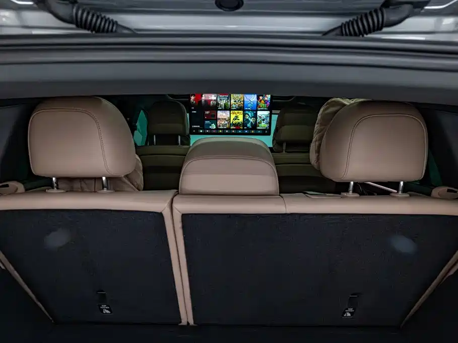 Li Auto Li i6 — миниатюра 8