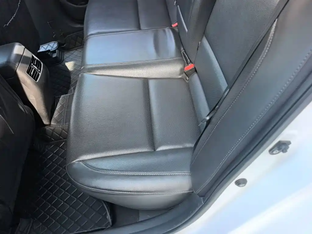 Hyundai Mistra — миниатюра 17