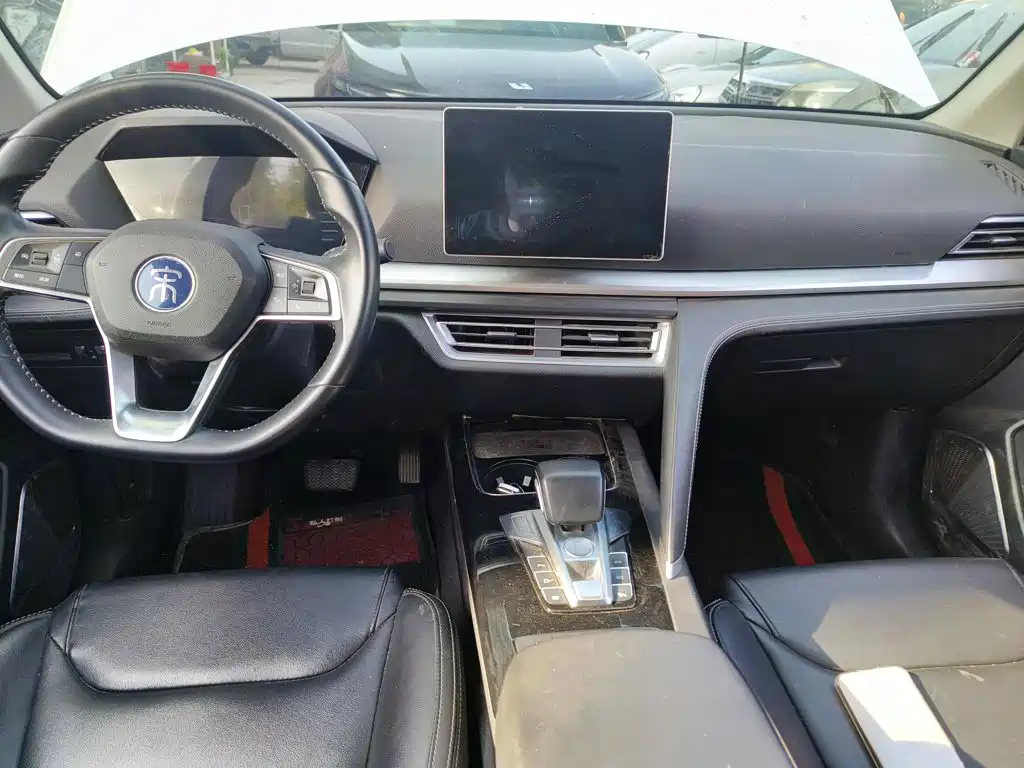 BYD Pro — миниатюра 6