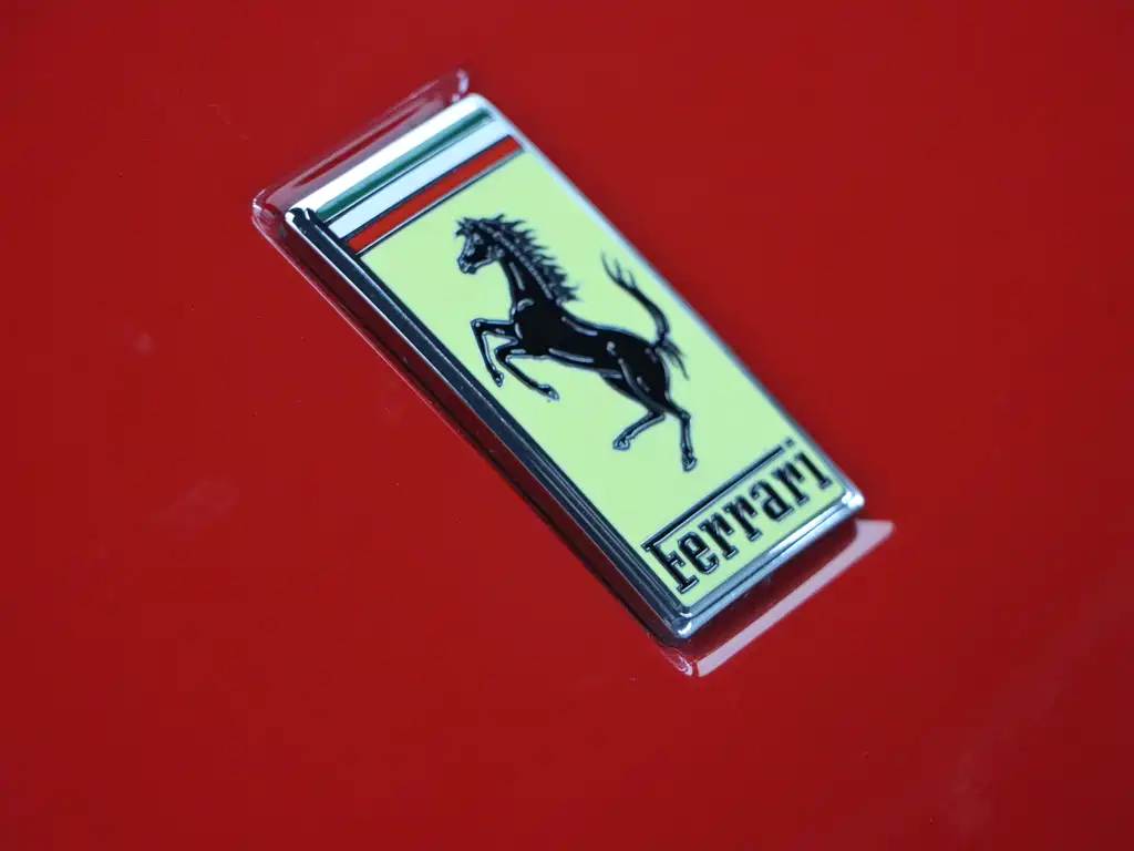 Ferrari 488 488 GTB, фото 23