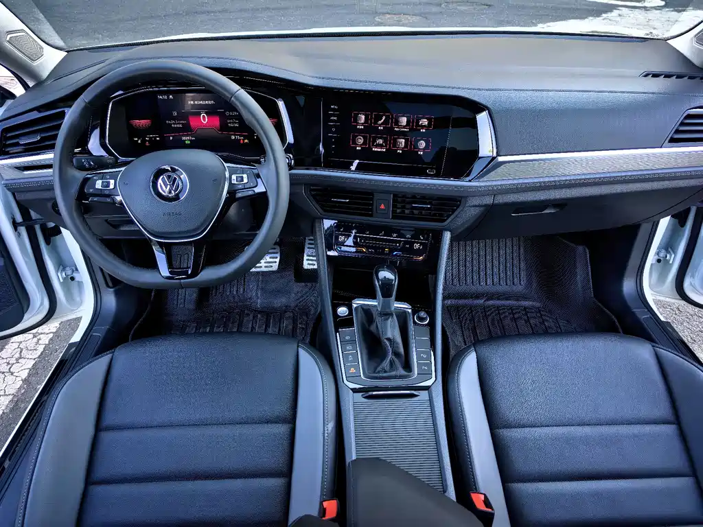 Volkswagen Sagitar — миниатюра 17