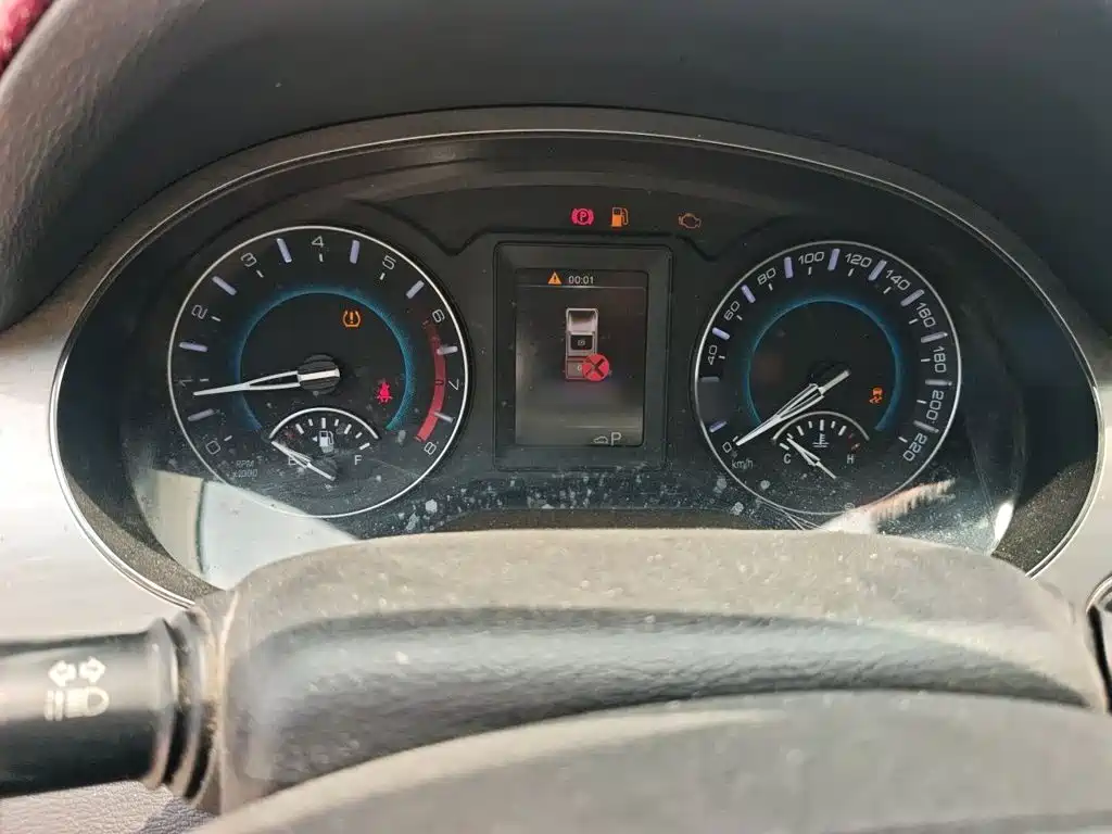 Haval H2 — миниатюра 4