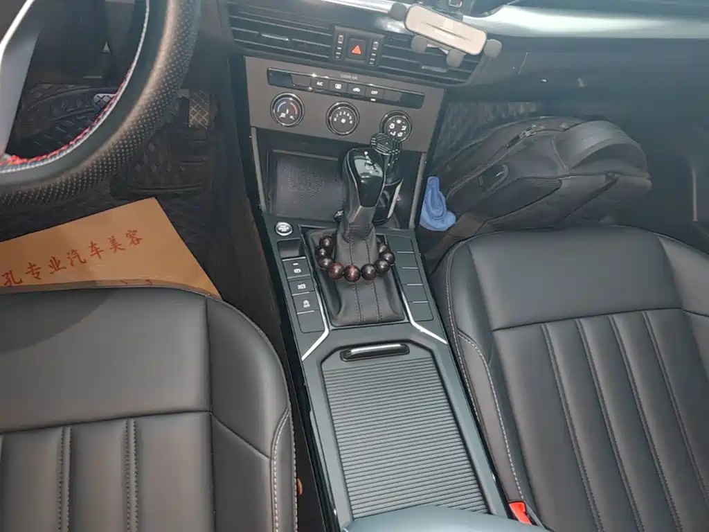 Volkswagen Passat — миниатюра 14