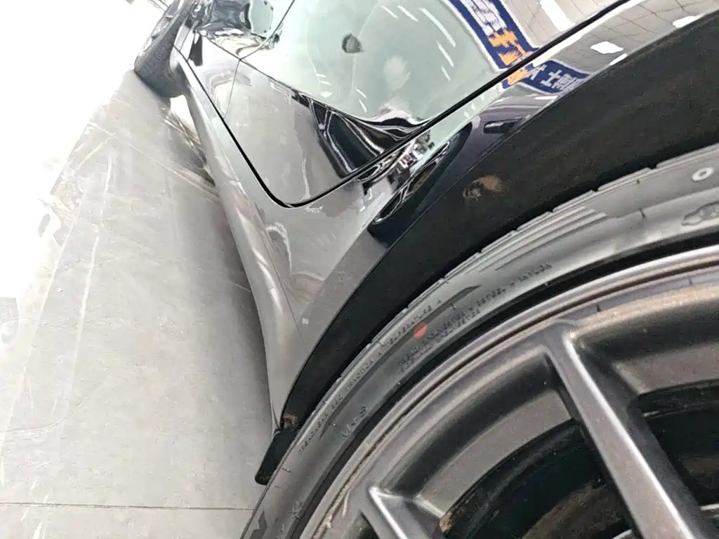 Tesla Model 3 — миниатюра 22