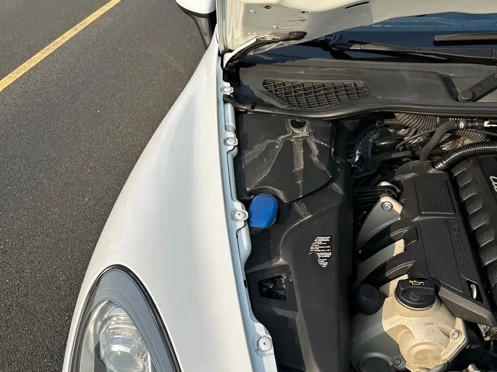 Porsche Cayenne — фотографии объявления, Фото 26