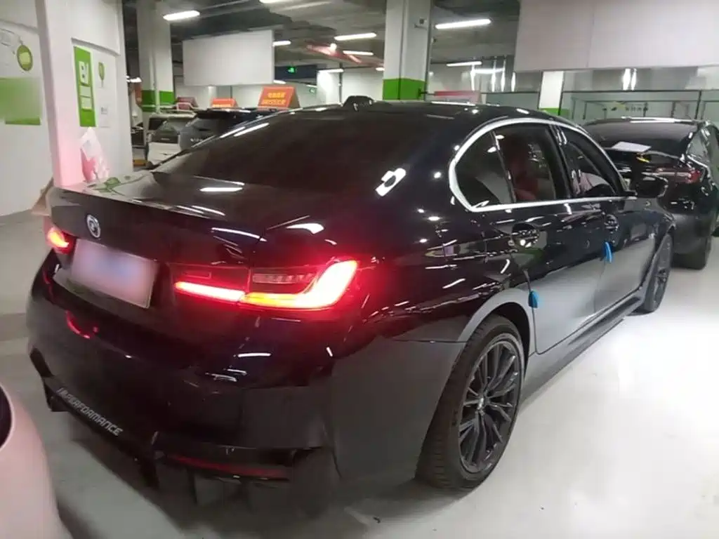 BMW i3 — миниатюра 7