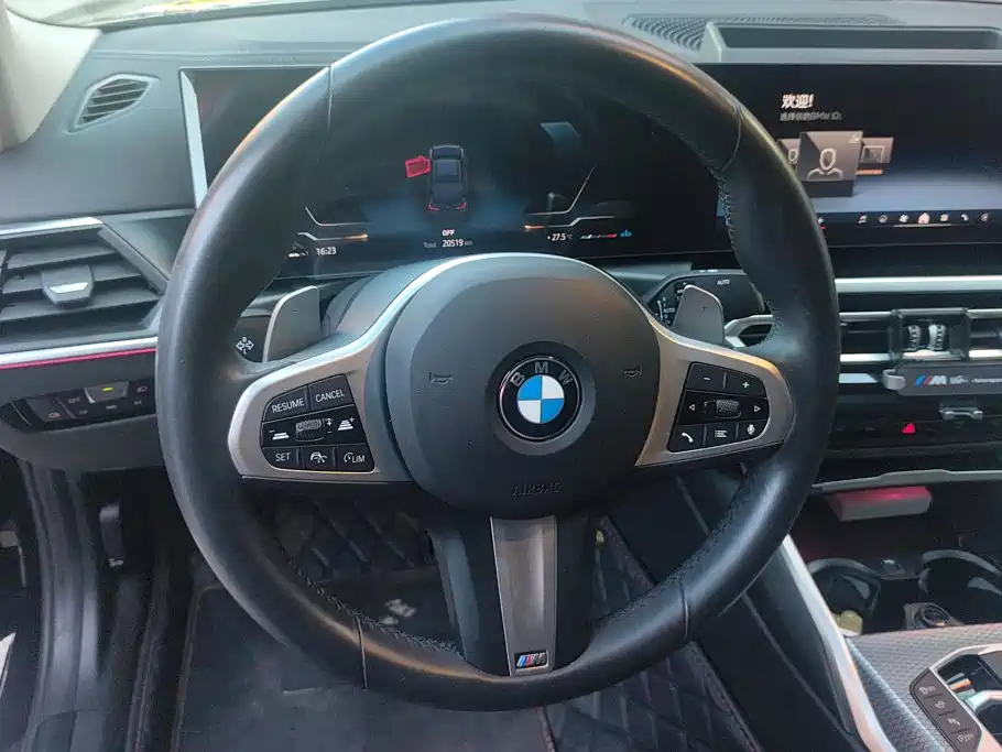 BMW 3 Series — миниатюра 15