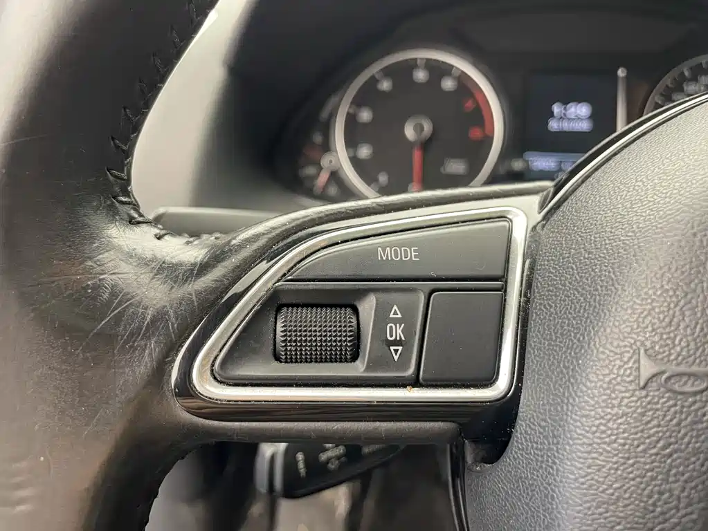 Audi Q5 — миниатюра 15