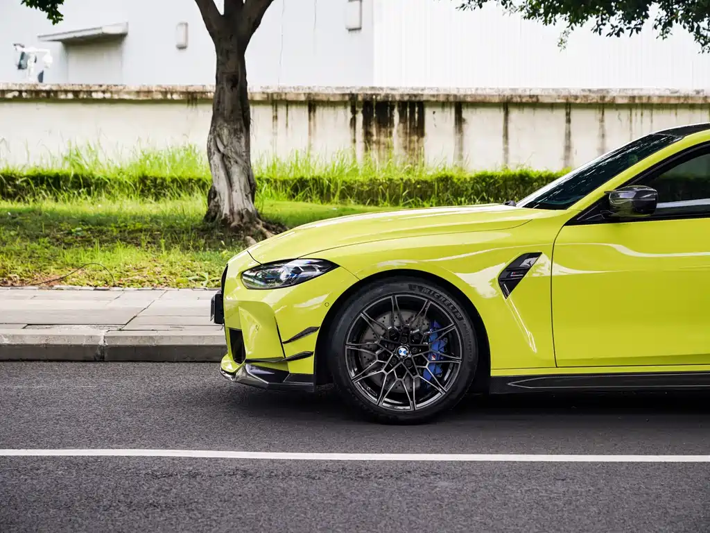 BMW M4 — миниатюра 20