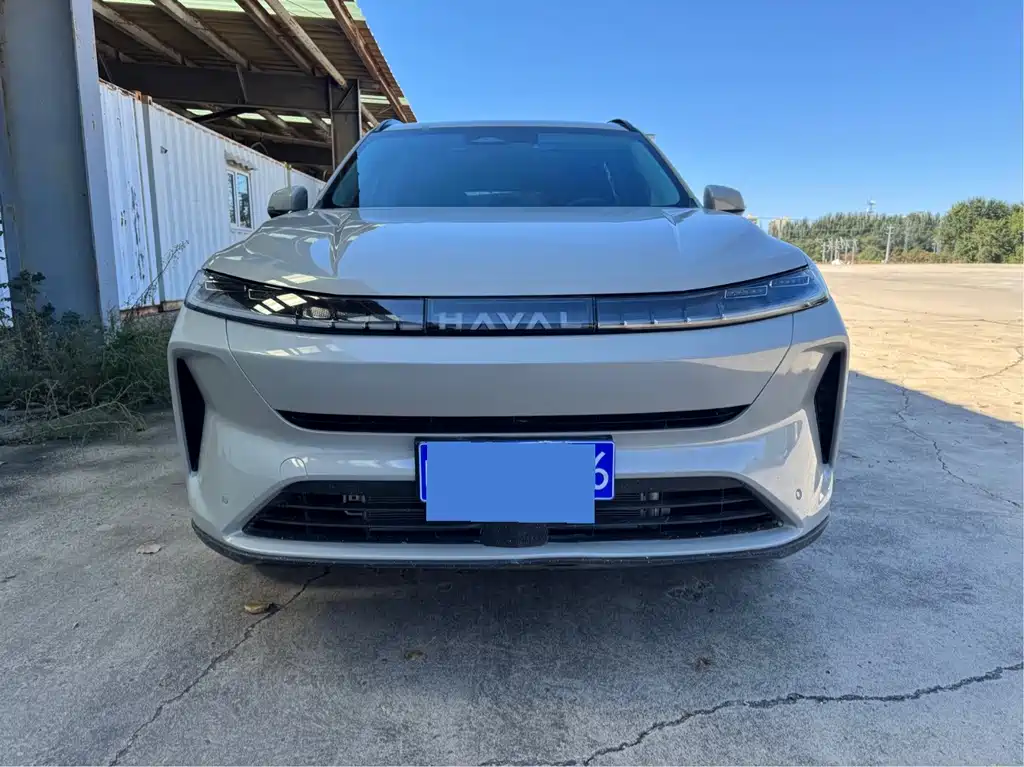 Haval H6L — миниатюра 2
