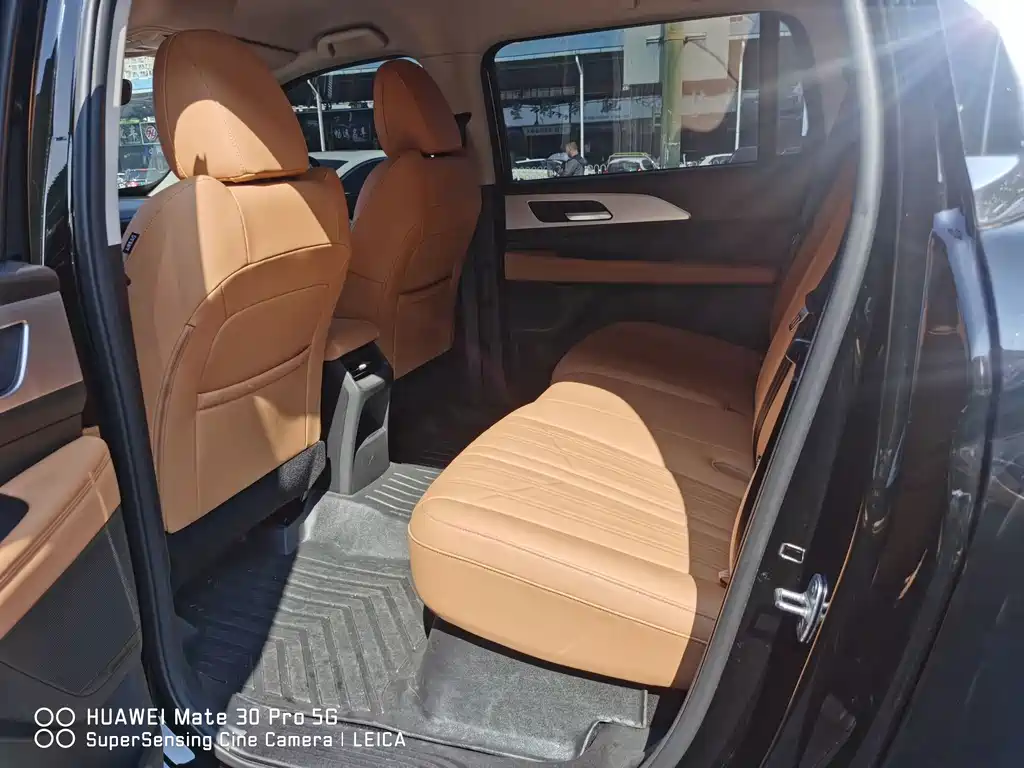 Haval H5 — миниатюра 8