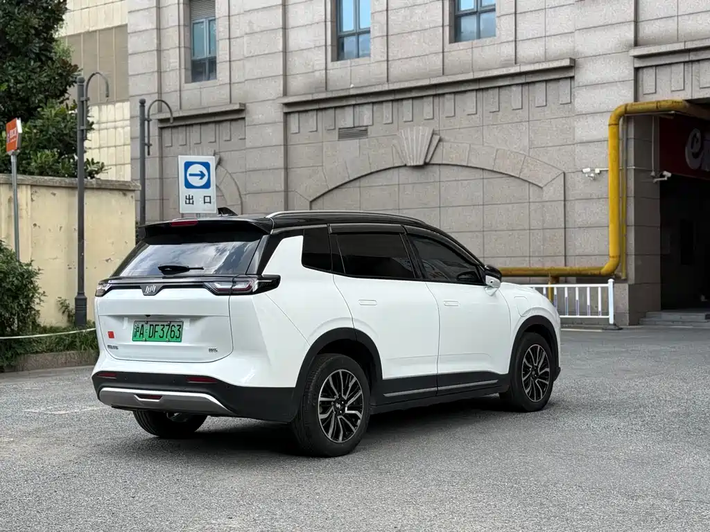 WM Motor W6 — миниатюра 9