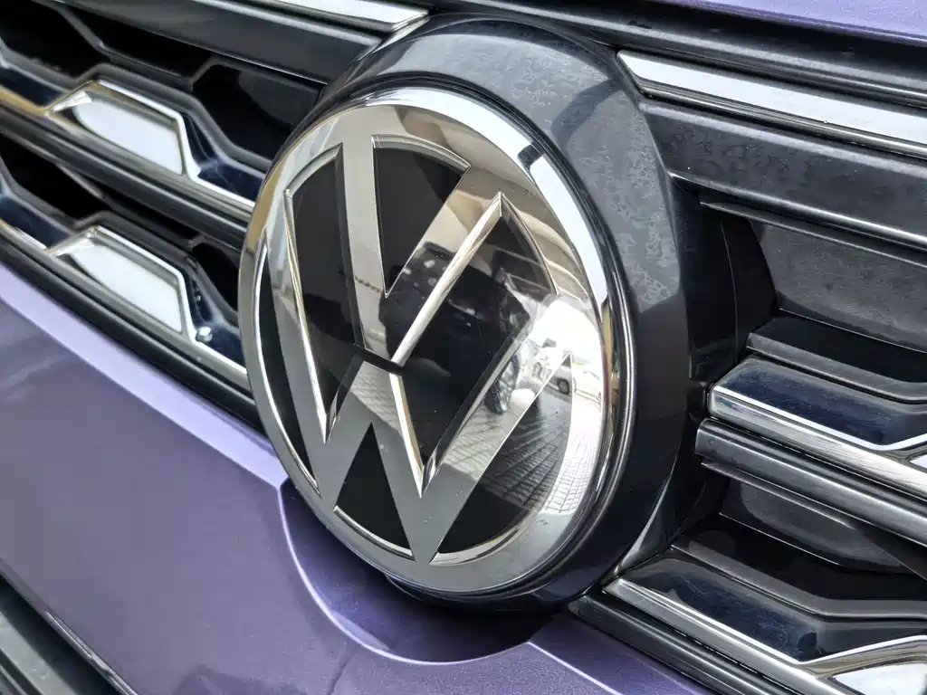Volkswagen T-Cross — миниатюра 24