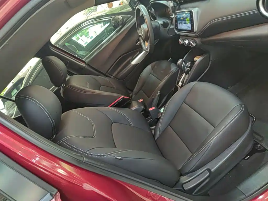 Nissan Kicks — миниатюра 25
