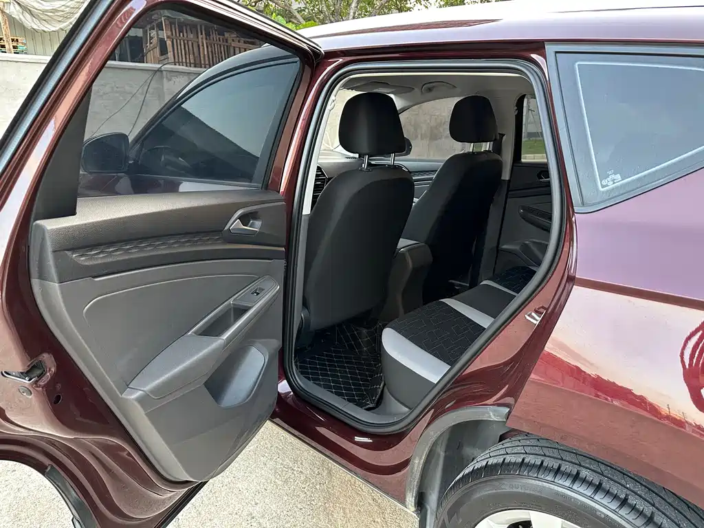 Jetta VS5 — миниатюра 13