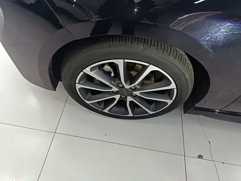 Lynk & Co 03 — миниатюра 23