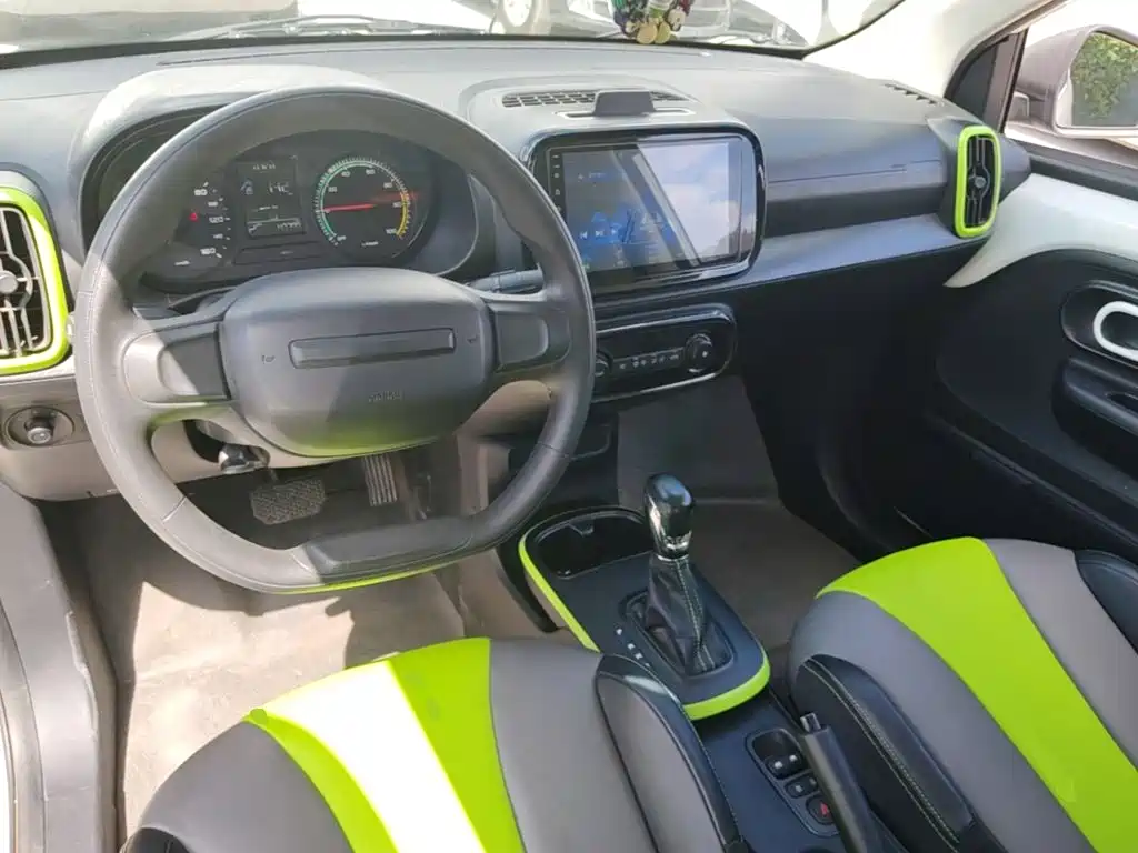 Roewe Clever — миниатюра 10