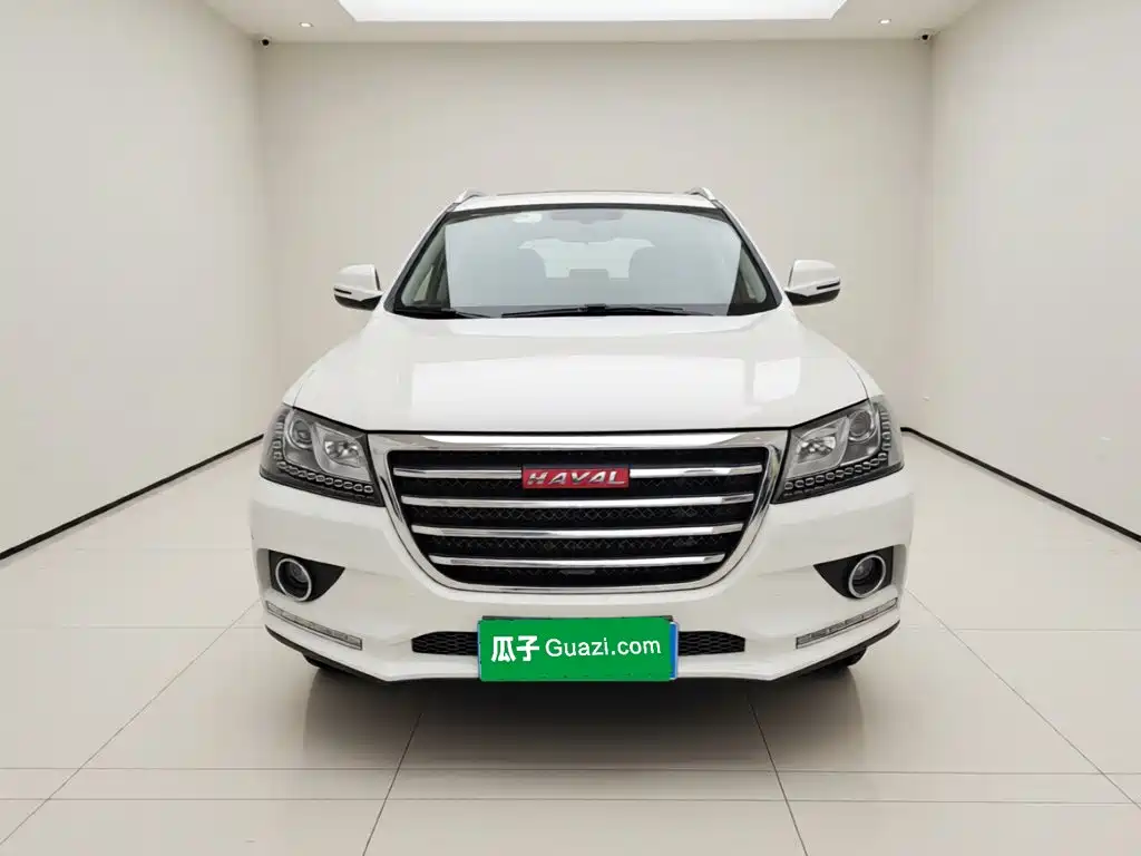 Haval H2 — миниатюра 2