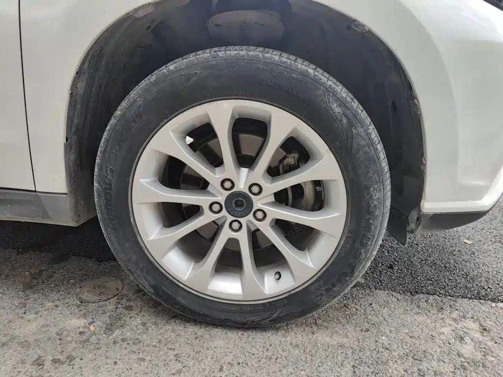 Haval H2 — миниатюра 8