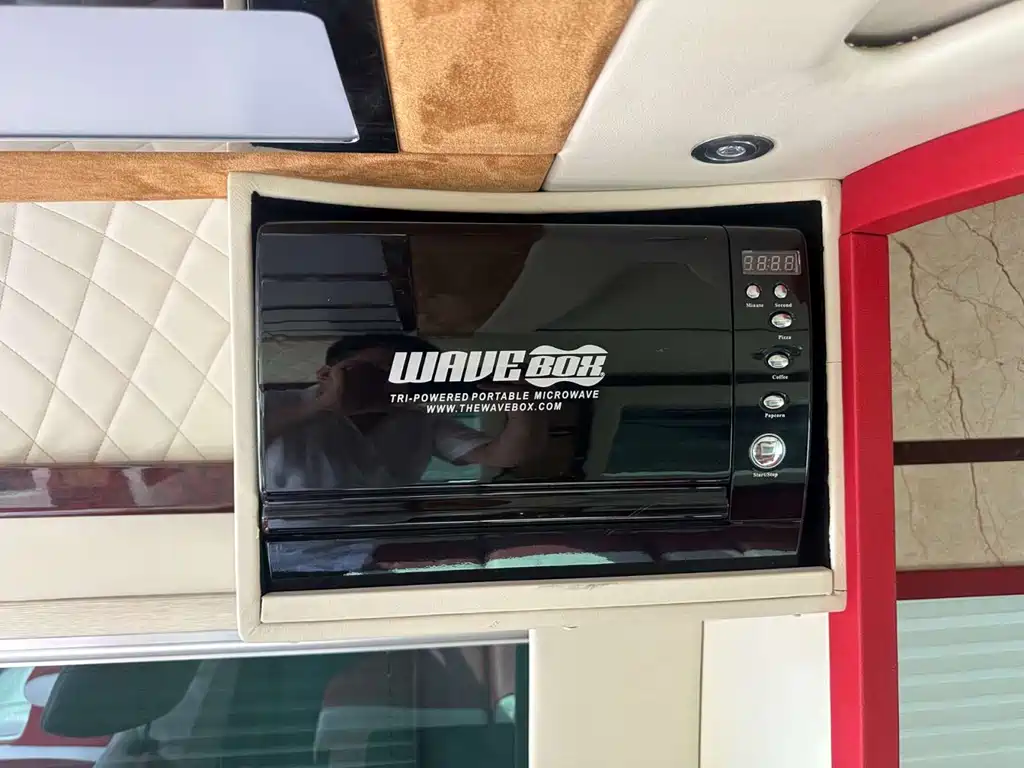 Mercedes-Benz Sprinter — миниатюра 9