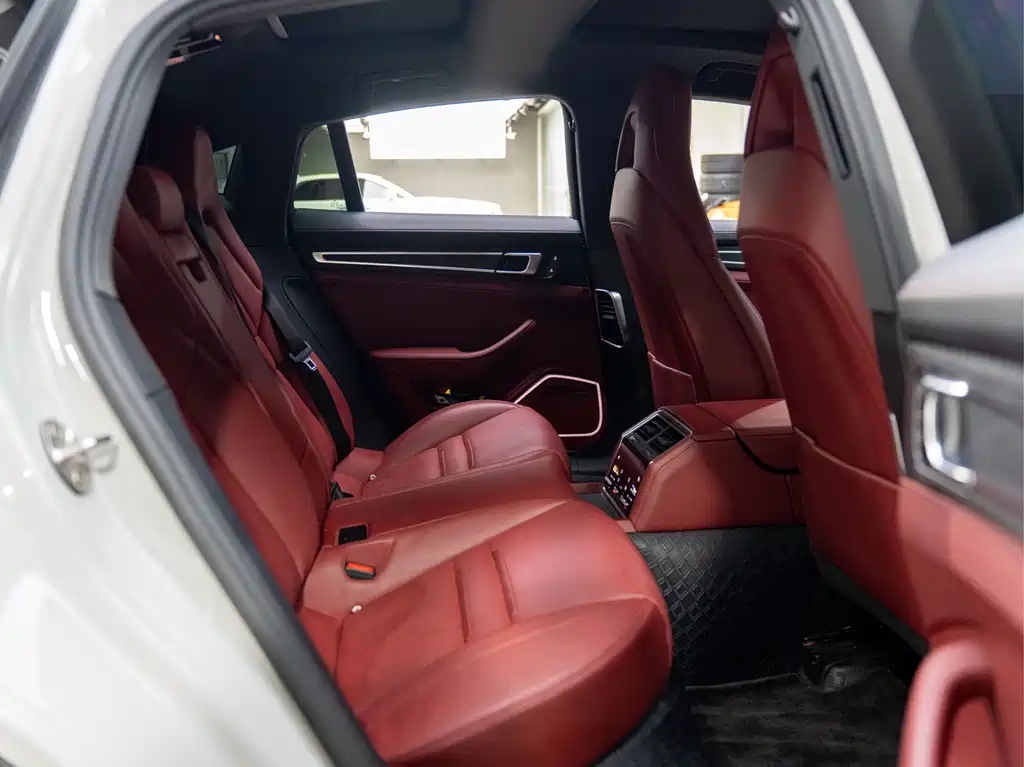 Porsche Panamera — фотографии объявления, Фото 23
