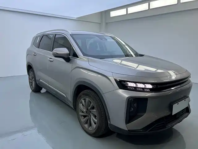 RUILAN AUTOMOBILE RUILAN 9 2023