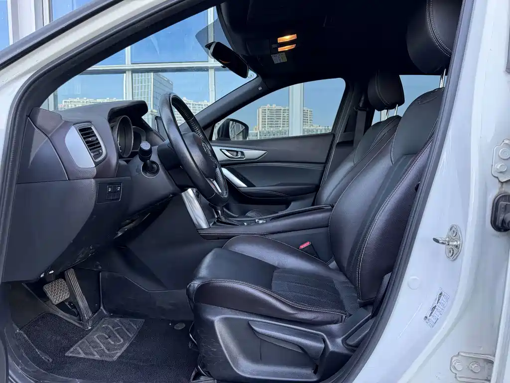 Mazda CX-4 — миниатюра 6