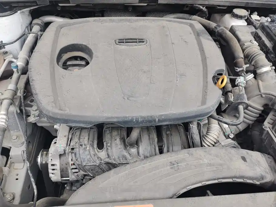 Geely Emgrand — миниатюра 10
