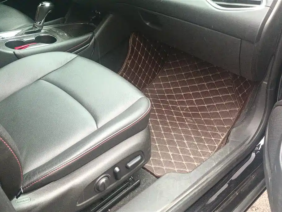 CHEVROLET MAI RUIBAO XL