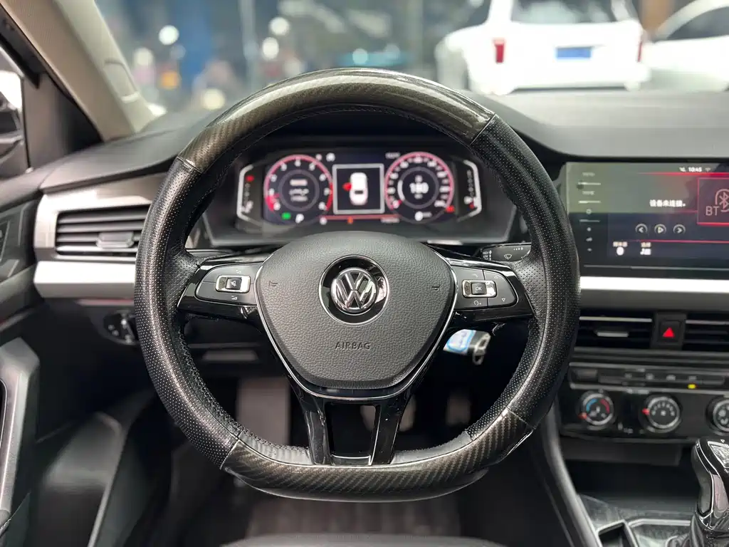 Volkswagen Lavida — миниатюра 10