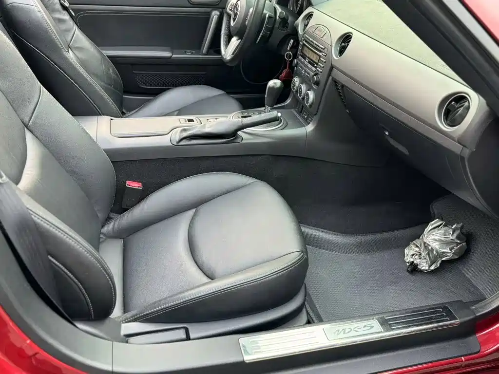 Mazda MX-5 — миниатюра 17