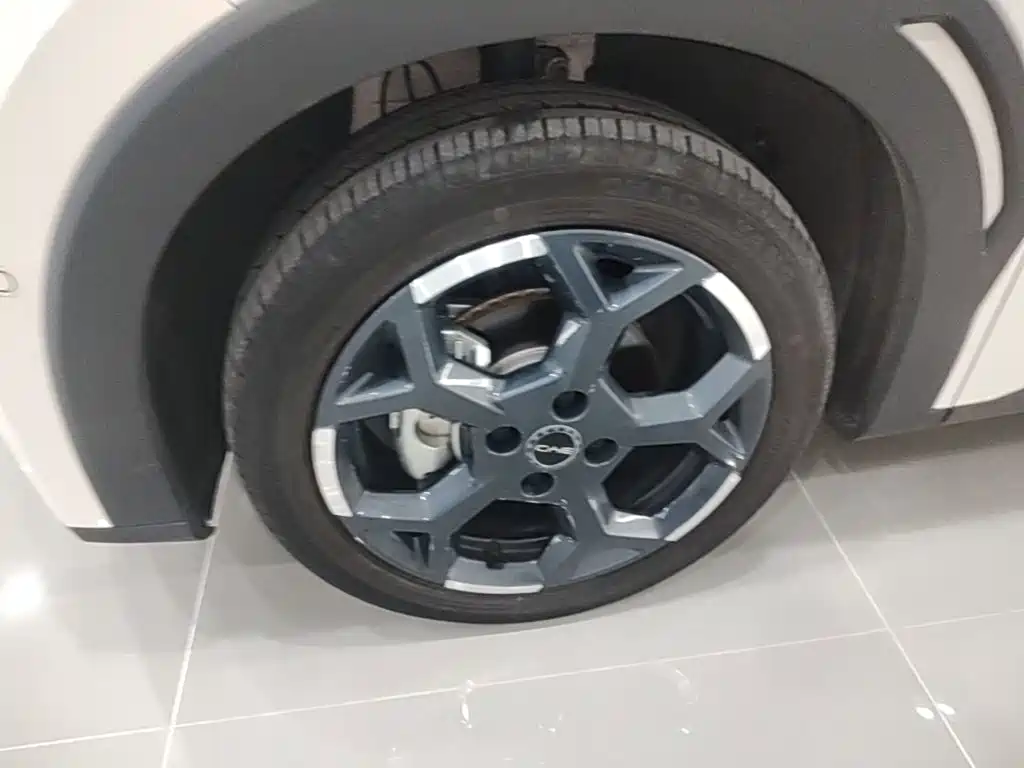 BYD Seagull — миниатюра 20