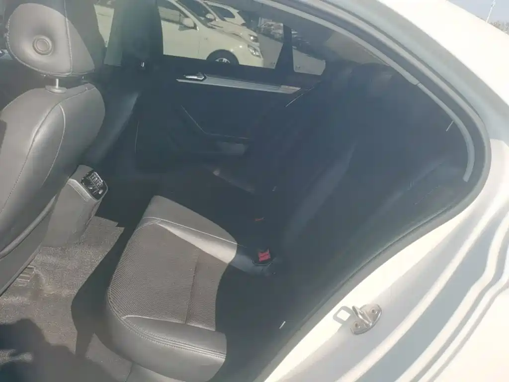 Volkswagen Lamando — миниатюра 17