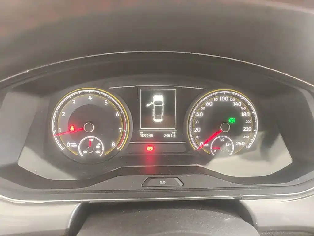 Volkswagen Lamando — миниатюра 12