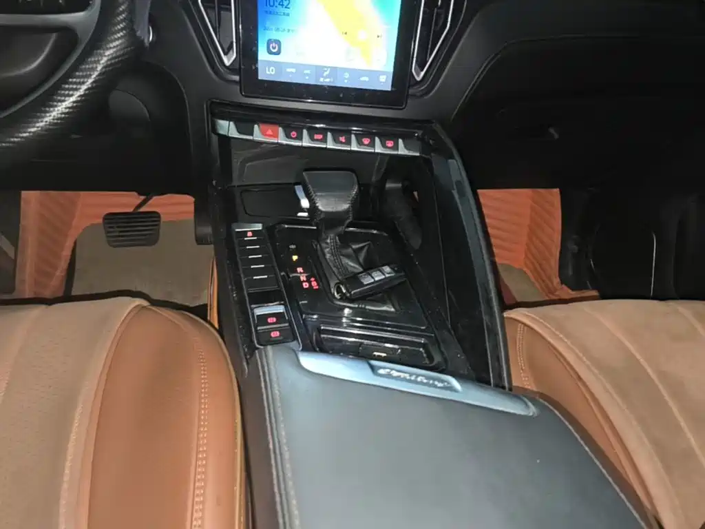 Fengxing Fengxing T5L — миниатюра 14