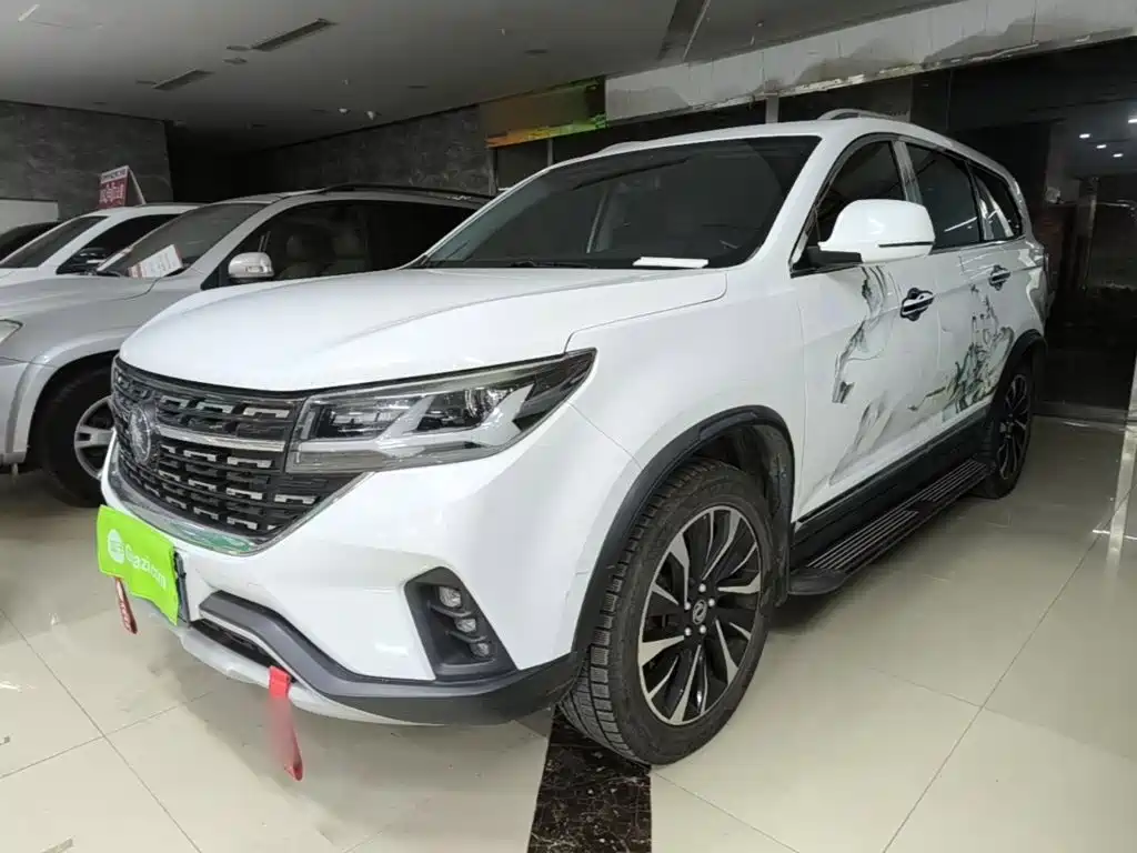 Fengxing Fengxing T5L — миниатюра 2
