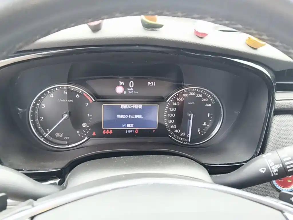 Cadillac XT5 — миниатюра 16