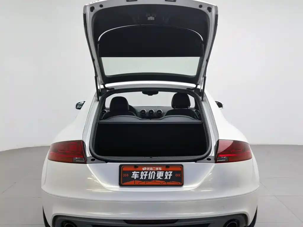 Audi TT — миниатюра 16