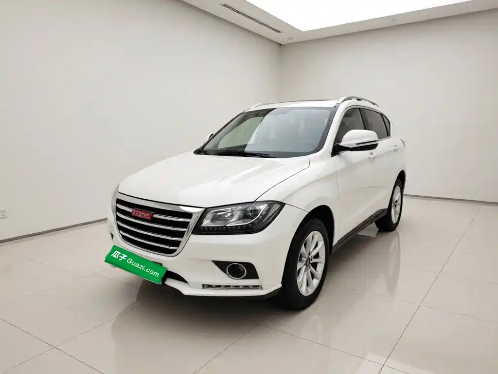 Haval H2