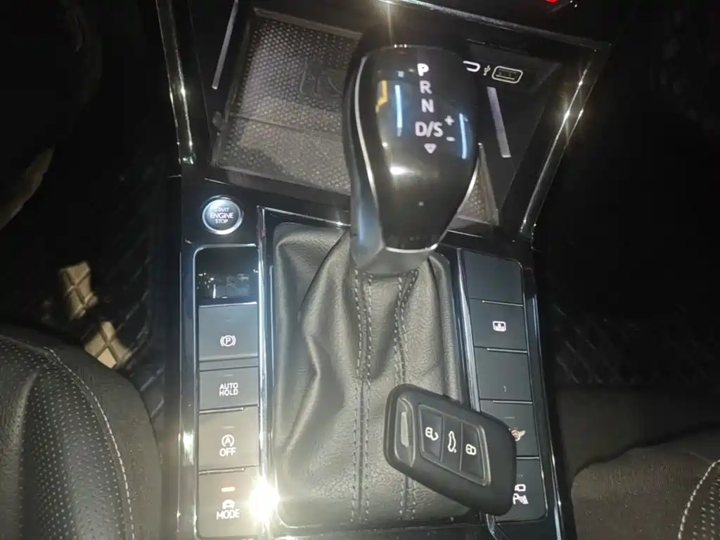 Volkswagen Passat — миниатюра 14