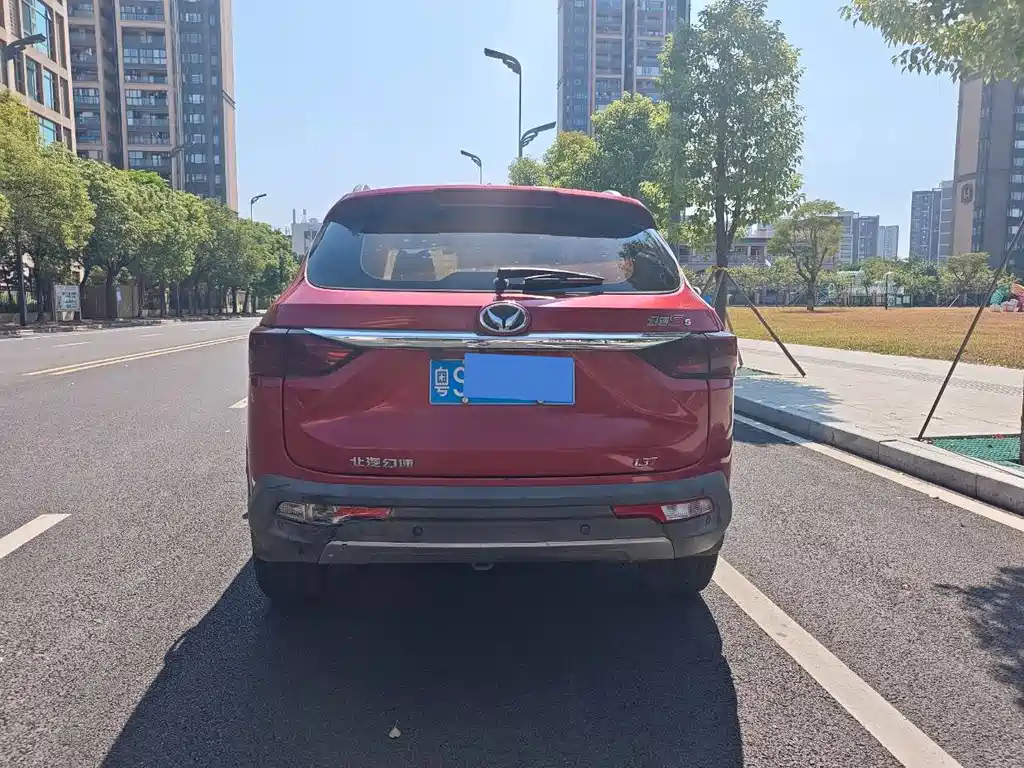 Huasu Huansu S5 — миниатюра 8