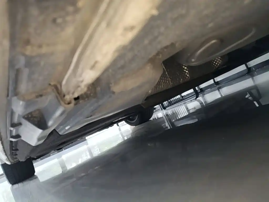 Audi A4L — миниатюра 22