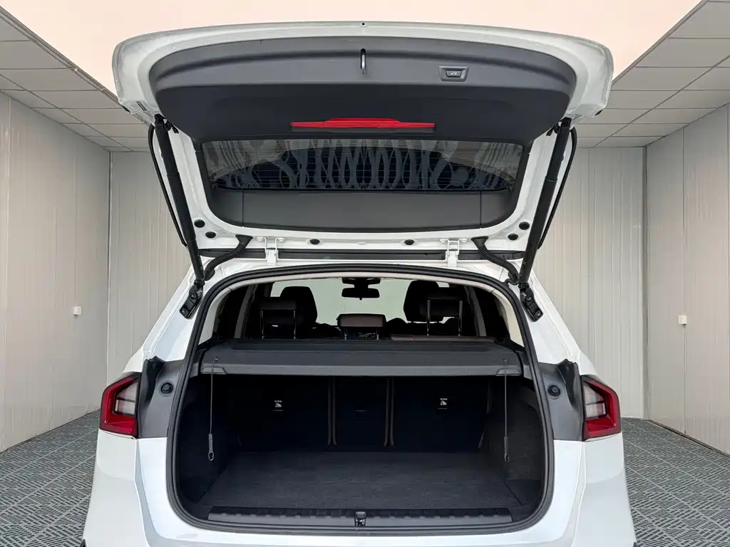 BMW X1 — миниатюра 8