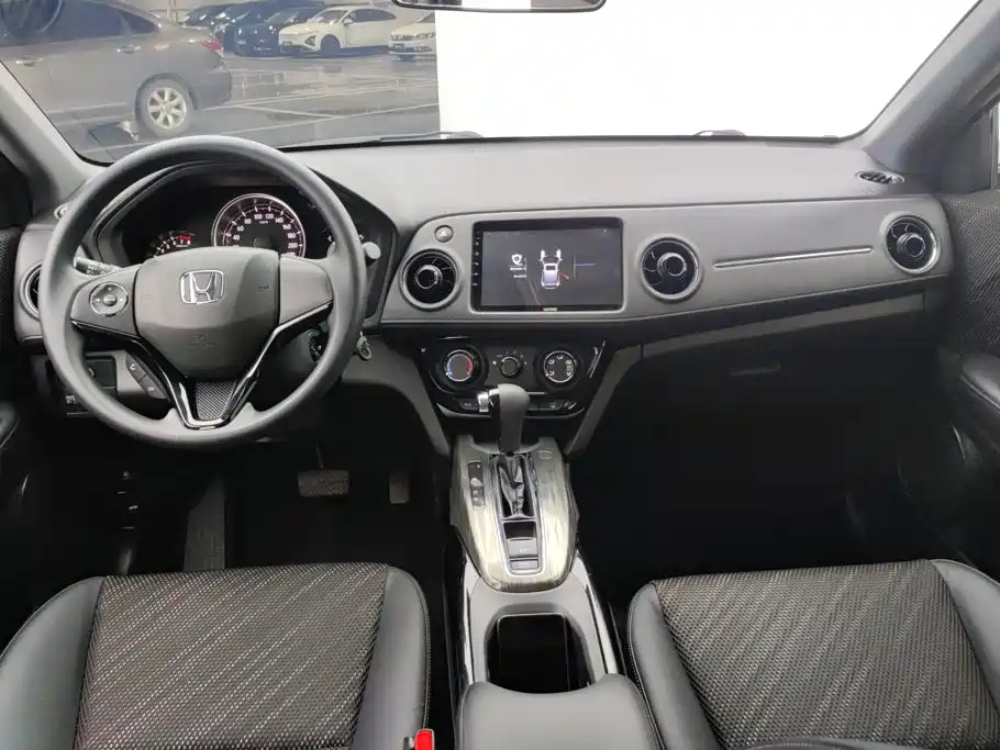 Honda XR-V — миниатюра 12