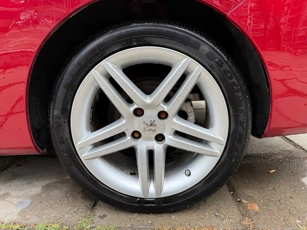 Peugeot 308 (Import) — миниатюра 39
