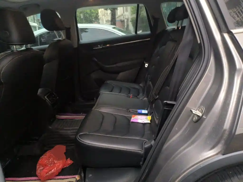 Skoda Kodiaq — миниатюра 15