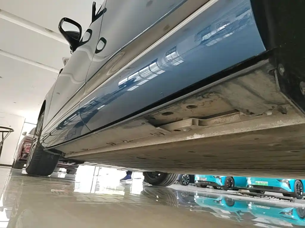 XPeng G9 — миниатюра 22